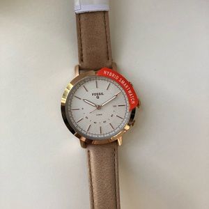 Fossil Hybrid Smartwatch